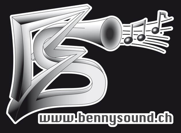bennysound black-1